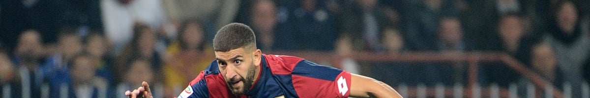 Genoa-Crotone, Ballardini cerca l'allungo decisivo