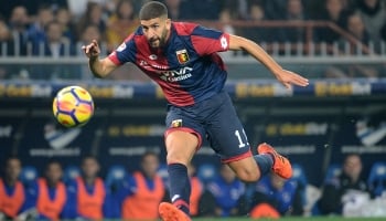 Genoa-Crotone, Ballardini cerca l'allungo decisivo
