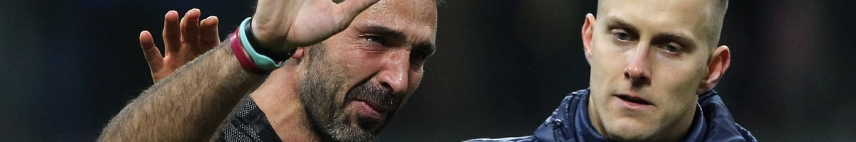 Italia 1957 vs Italia 2017: confronto tra le uniche due Nazionali senza Mondiali