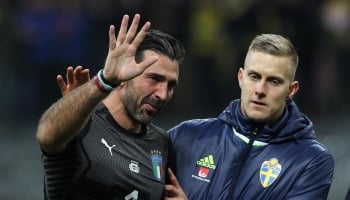 Italia 1957 vs Italia 2017: confronto tra le uniche due Nazionali senza Mondiali