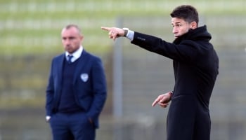 Intervista esclusiva a Benny Carbone: 