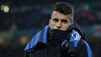 Inter-Pordenone: in Coppa Italia l'esordio dal 1' di Cancelo?