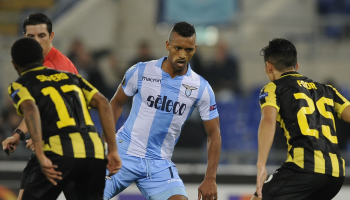 Waregem-Lazio, spazio a Nani in un match senza pressioni