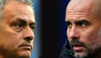 Manchester United-Manchester City, Guardiola può già chiudere la Premier League