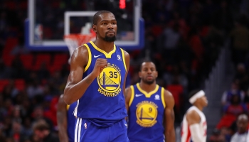 NBA, Western Conference: Warriors imbattibili o c'è vita oltre la Blue Nation?
