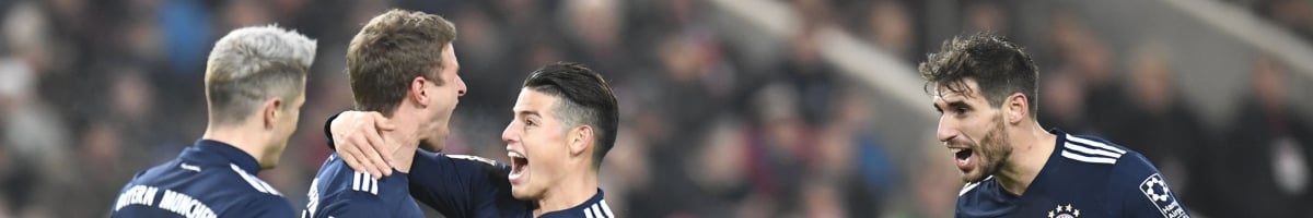 Bayern-Besiktas, tedeschi pronti ad ipotecare i quarti di finale