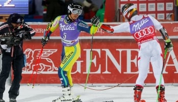 Coppa del Mondo di Sci Alpino Maschile, Slalom di Madonna di Campiglio: Hirscher favorito
