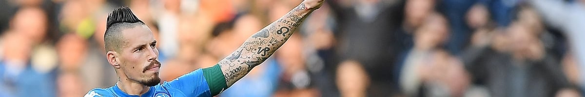 Napoli-Crotone, Zenga deve provare l'impresa