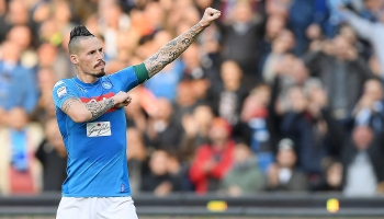 Napoli-Crotone, Zenga deve provare l'impresa
