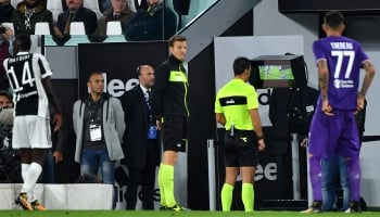 Luca Marelli promuove il VAR e fa i nomi: ecco chi sono gli arbitri più sopravvalutati e...