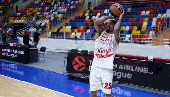 Barcellona-Olimpia Milano, gli uomini di Pianigiani cercano l'impresa