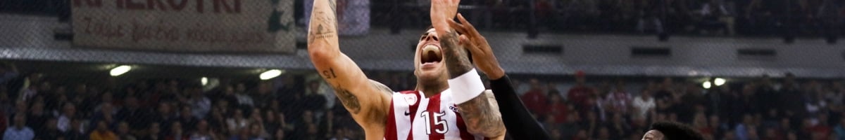 Olympiakos-Maccabi, gli israeliani ora credono nei playoff ma al Pireo è dura