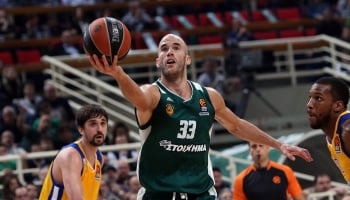 Panathinaikos-Barcellona: i catalani ad Atene per non bruciare un'altra stagione