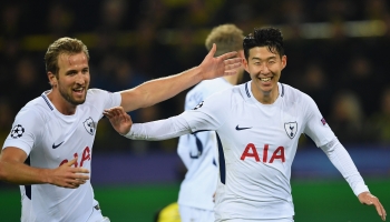 Southampton-Tottenham, Spurs a soli tre punti dalla Champions League