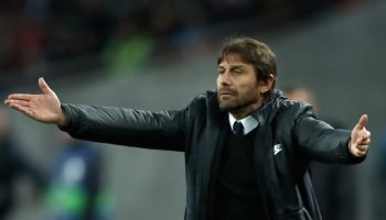 Chelsea-Leicester, Conte prova il sorpasso a Mourinho dopo la polemica