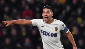 Marsiglia-Monaco, match cruciale in ottica Champions League