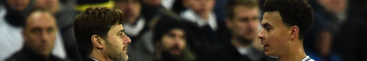 Tottenham-Everton, gli Spurs provano ad agganciare momentaneamente il quarto posto
