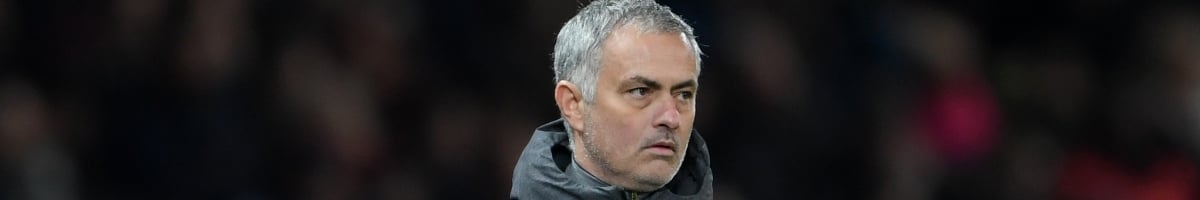 Manchester United-Stoke, Mourinho prova ad approfittare di Liverpool-City