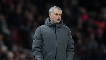 Manchester United-Stoke, Mourinho prova ad approfittare di Liverpool-City
