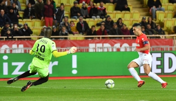 Montpellier-Monaco, i monegaschi vogliono tenere aperta la Ligue 1