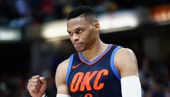Detroit-Oklahoma City: i Thunder in formissima faranno un boccone dei Pistons in crisi nera?