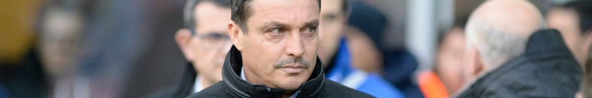 Esonerare l'allenatore conviene?