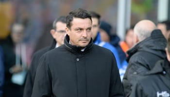 Esonerare l'allenatore conviene?