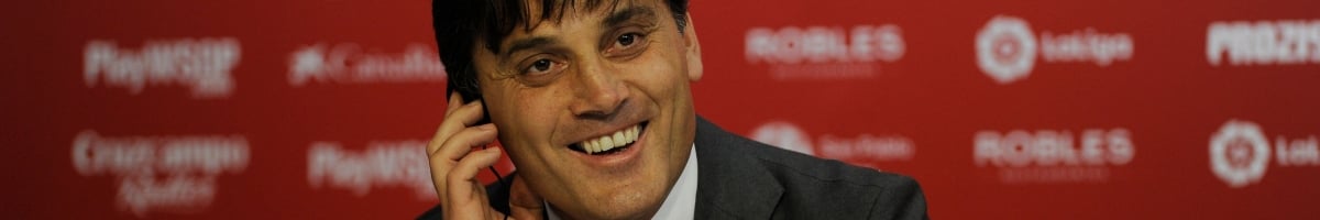Espanyol-Siviglia, potrebbe essere già l'ultima spiaggia per Montella
