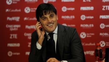 Espanyol-Siviglia, potrebbe essere già l'ultima spiaggia per Montella
