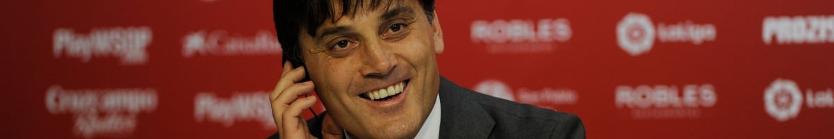 Siviglia-Betis, Montella esordisce in Liga nell'infuocato derby andaluso