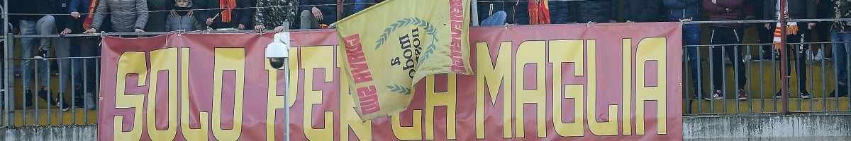Benevento, una stagione da 