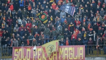 Benevento, una stagione da 
