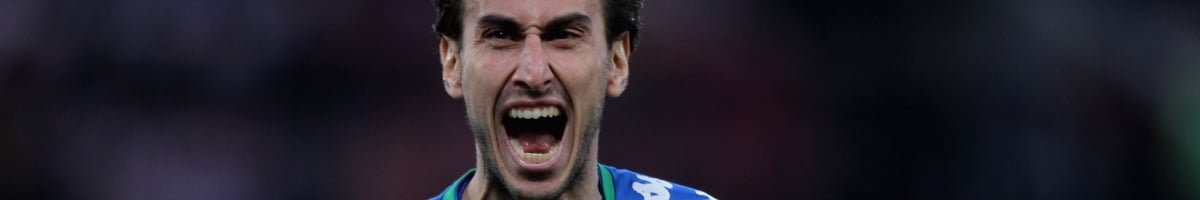 Genoa-Sassuolo, Iachini a caccia di un altro risultato positivo