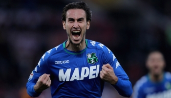 Genoa-Sassuolo, Iachini a caccia di un altro risultato positivo