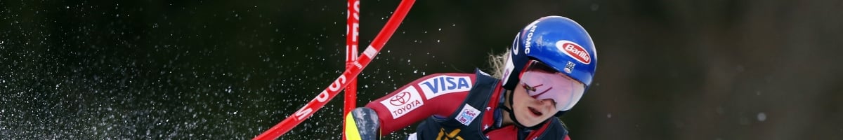 Coppa del mondo di Sci Alpino, donne: in programma lo Slalom speciale a Kranjska Gora