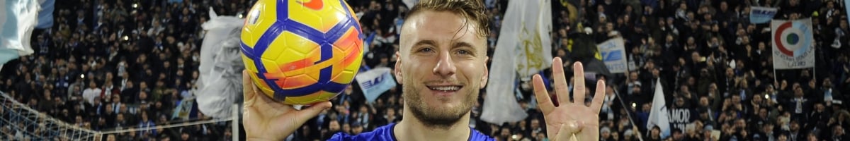 Lazio-Chievo, Immobile cerca un'altra giornata da protagonista