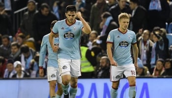 Celta Vigo-Betis, le due squadre provano lo scatto Europa League