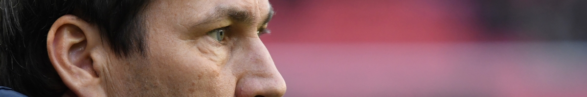 Marsiglia-Strasburgo, Rudi Garcia sogna il secondo posto