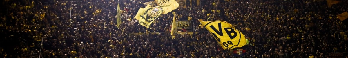 Hertha-Dortmund, i gialloneri sono con l'acqua alla gola in zona Champions League