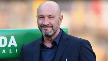 Crotone-Cagliari, altro scontro salvezza importantissimo per Zenga