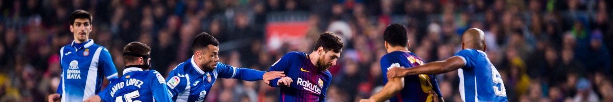 Barcellona-Alaves, in arrivo l'ennesima goleada dei blaugrana?