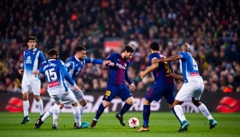 Barcellona-Alaves, in arrivo l'ennesima goleada dei blaugrana?