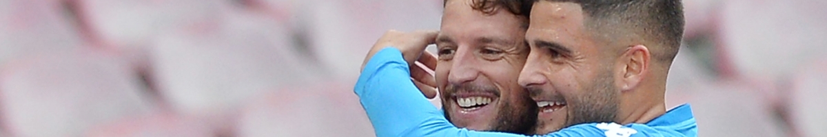Benevento-Napoli, da non escludere una goleada come all'andata