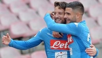 Benevento-Napoli, da non escludere una goleada come all'andata