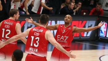 Varese-Olimpia Milano, obiettivo dell'Armani è staccare una tra Avellino e Brescia