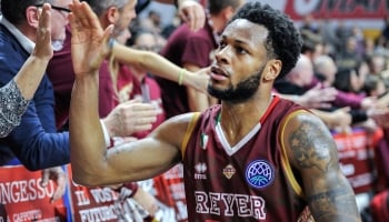 Final Eight Coppa Italia, Venezia-Torino: Auxilium in crisi, ma ha già battuto i campioni d'Italia