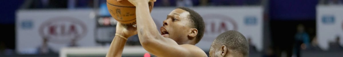 Charlotte-Toronto, i Raptors capolista cercano il pokerissimo di vittorie in fila