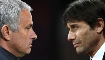 Manchester Utd-Chelsea, Mourinho vs Conte episode 5: storia di una guerra mediatica