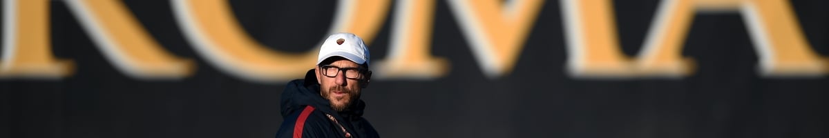 Roma-Benevento, giallorossi pronti alla goleada tanto attesa