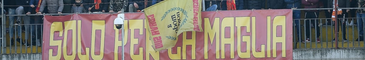 Benevento-Crotone: al Vigorito De Zerbi si gioca l'ultimissima carta